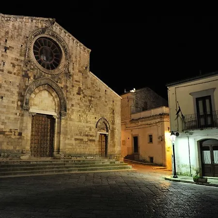 La Casetta Di Nonna Carmela-2