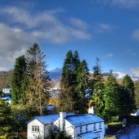 Skiddaw Croft Bed & Breakfast-3