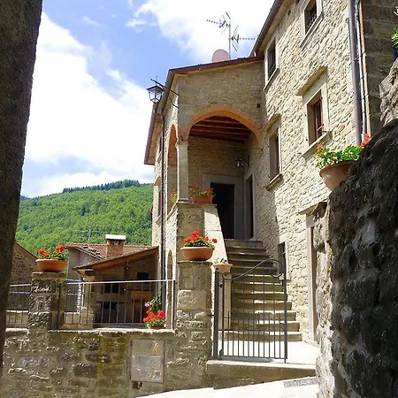 B&B Il Fortino-3