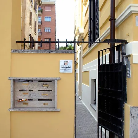 Divine Bed & Breakfast-3