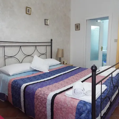 B&B Villa San Nicola-2