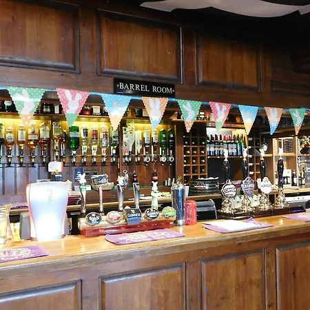 The Edgcumbe Arms-2