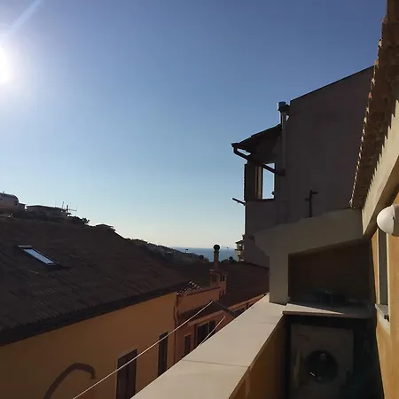 B&B Il Tramonto-3