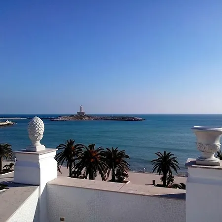 Bed&Breakfast Marina Piccola-3