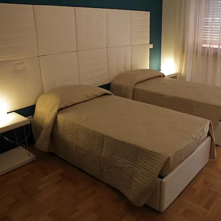 Maison Talenti B&B Roma-3