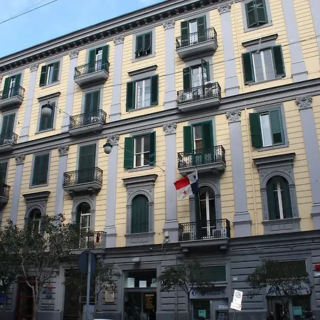 Be Italian Flat Duomo 319-2