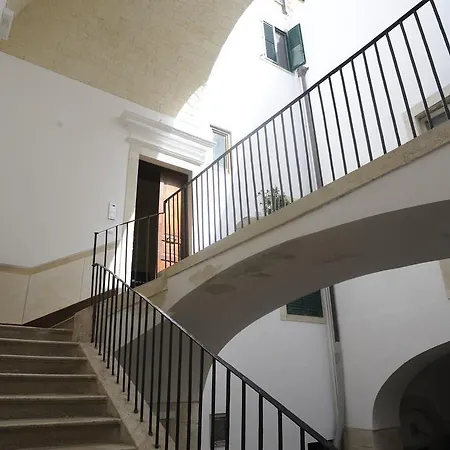 Il Nido dei Falchi B&B-2