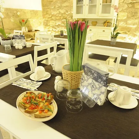 Il Nido dei Falchi B&B-3