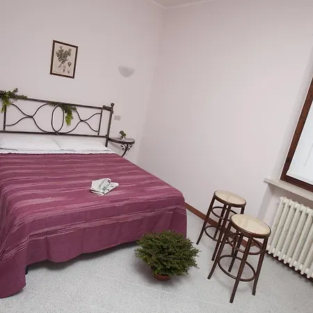 Bed & Breakfast Conca Verde-2