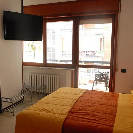 Bed & Breakfast Maricentro Taranto-2