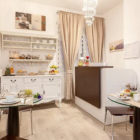 Relais 155 Guest House-2
