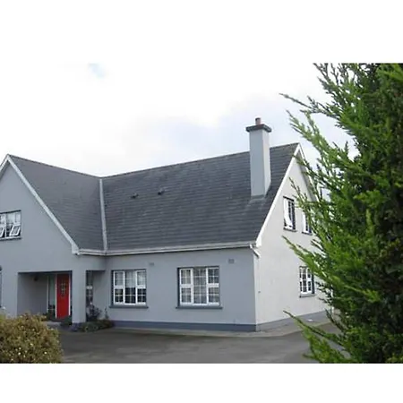Derghaven B&B, Hostel & Self Catering-2