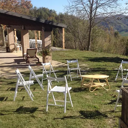 B&B Villa Rossana-3