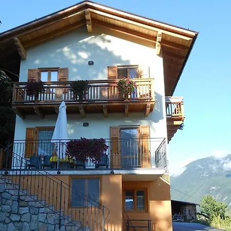 B&B La Marmotta-2