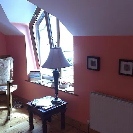 Ethan House B&B-2