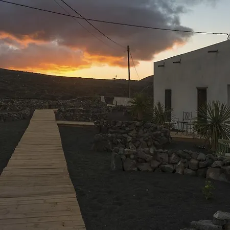 Buenavista Lanzarote Country-2