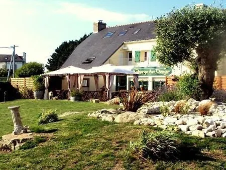 Auberge An Douar-2