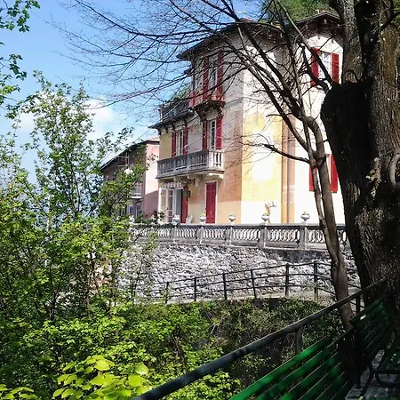 B&B Il Balcone sul Lago-2