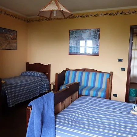 B&B Notte Stellata-3