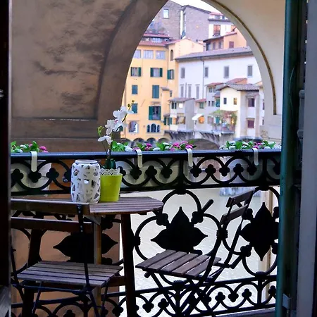 Pontevecchio Relais-2