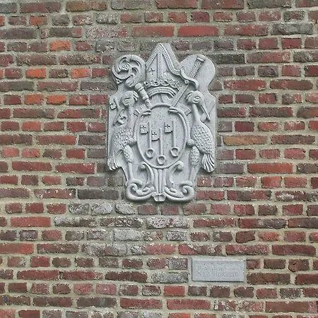 B&B Sint Blasius Hof-3