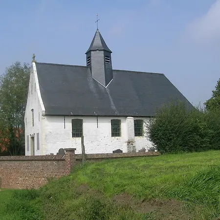 B&B Sint Blasius Hof-2