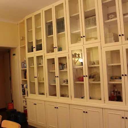 B&B A Casa Di Nancy-2