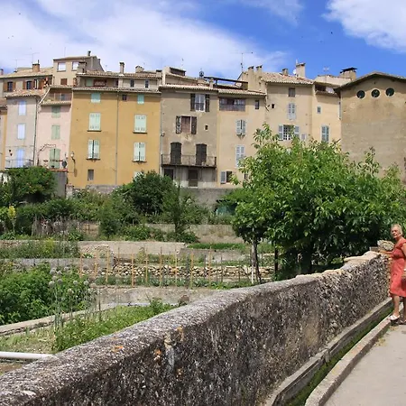 B&B La Grande Dame-2