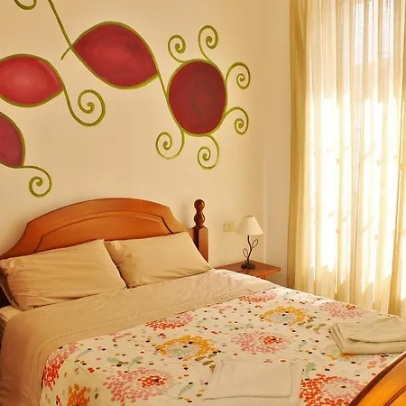 Casa La Ranita - Ecohostal-2