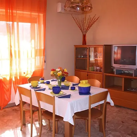 Bed&Breakfast Luna Chiara-3
