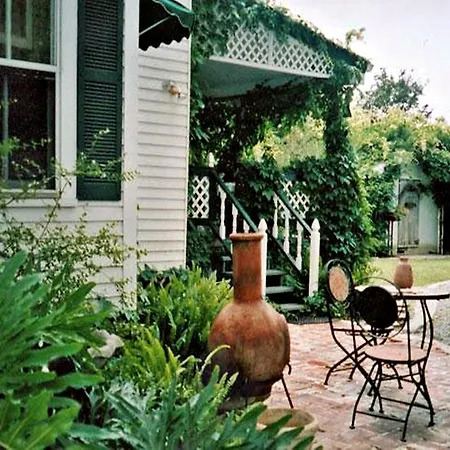 Ducote-Williams House-2