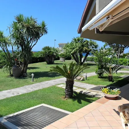 Villa Sara B&B-3