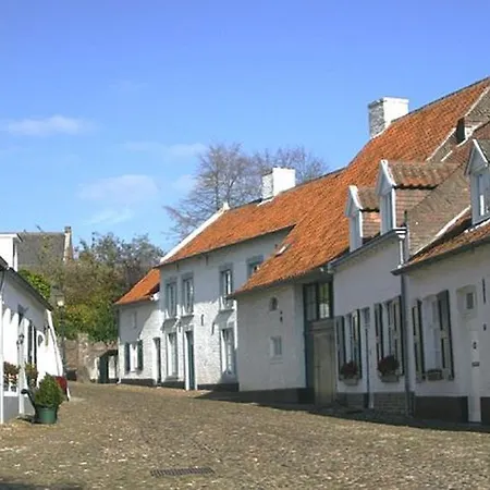 B&B Ferme Knaapen-3
