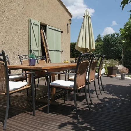 B&B La Grande Dame-3
