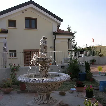 B&B Angolo Felice-2