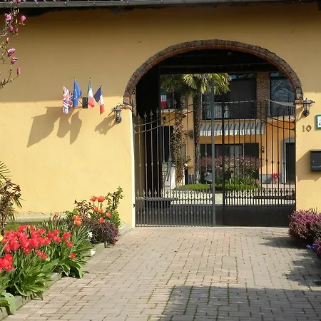 Bed&Breakfast La Siepe-2