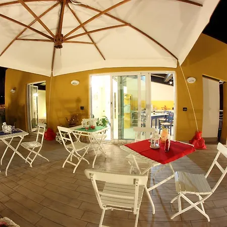 B&B I Fiori del Mare-2