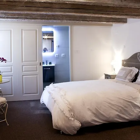 Chambre Le Hupsa Pfannala-3