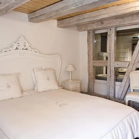 Chambre Le Hupsa Pfannala-2