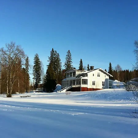 Villa Fridhem, Haernoesand-2