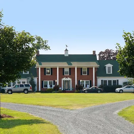 Inn At Huntingfield Creek-2