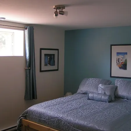 Nowak'S Own B&B-3