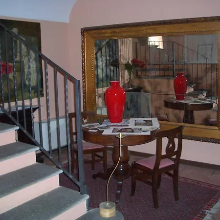 Torre dei Frati Bed&Breakfast-2