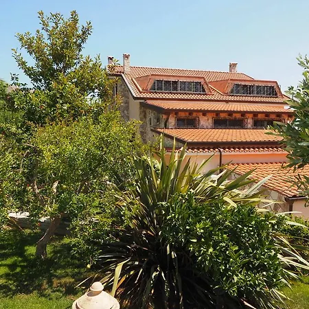 B&B Al Giardino-3