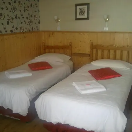 Trevelyan Hotel-2