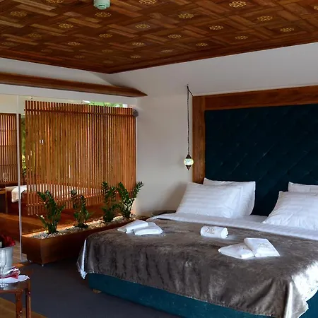 Rooms Kibe Mahala-2