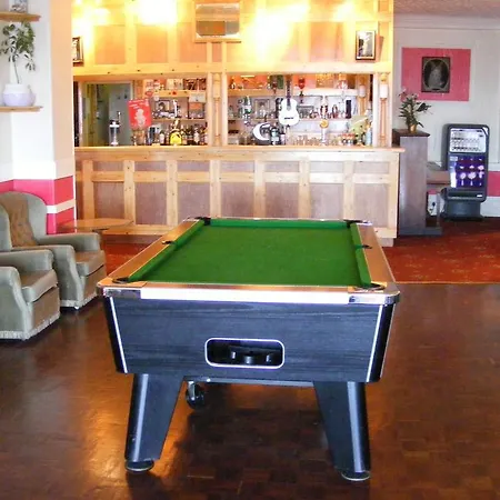 Trevelyan Hotel-3