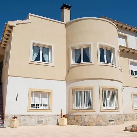 Casa Lanjaron-3