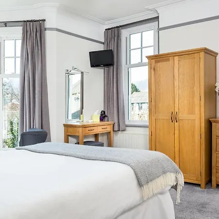 Skiddaw Croft Bed & Breakfast-2