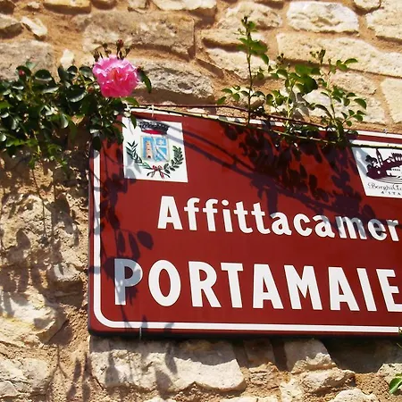 B&B Porta Maiella-3